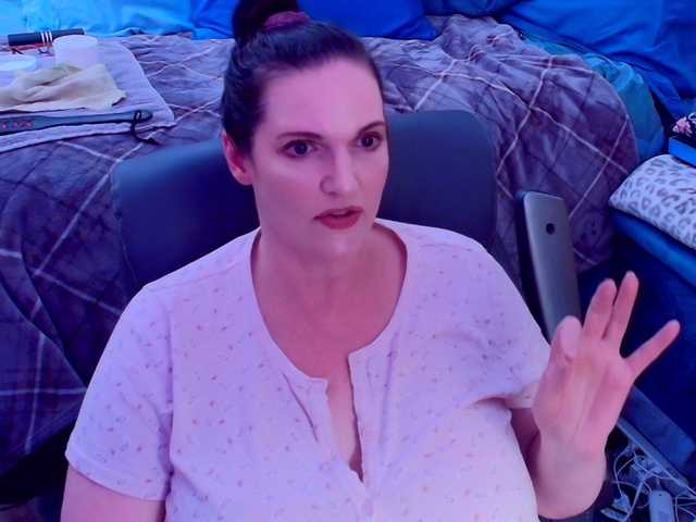 NinaJaymes live webcam show