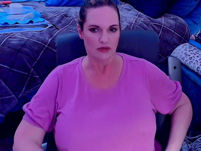 NinaJaymes live cam on BongaCams