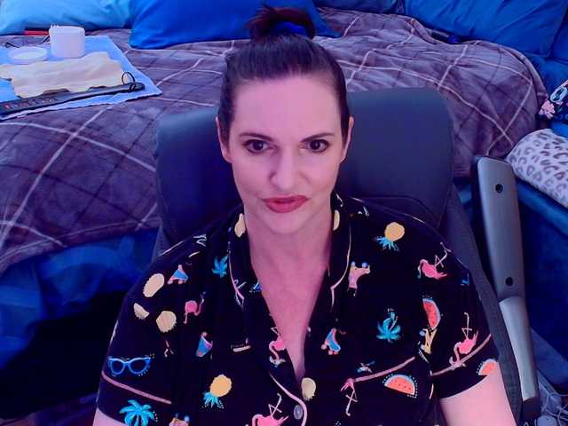 NinaJaymes live cam on BongaCams