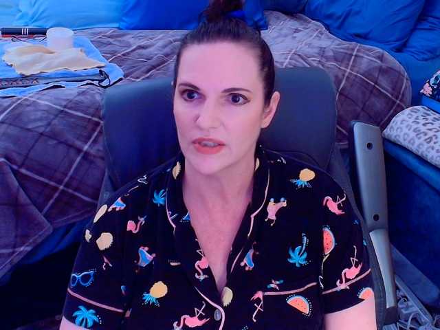 NinaJaymes live cam on BongaCams