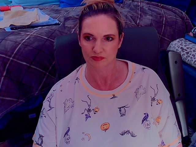 NinaJaymes live cam on BongaCams