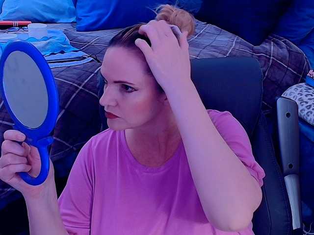 NinaJaymes live cam on BongaCams