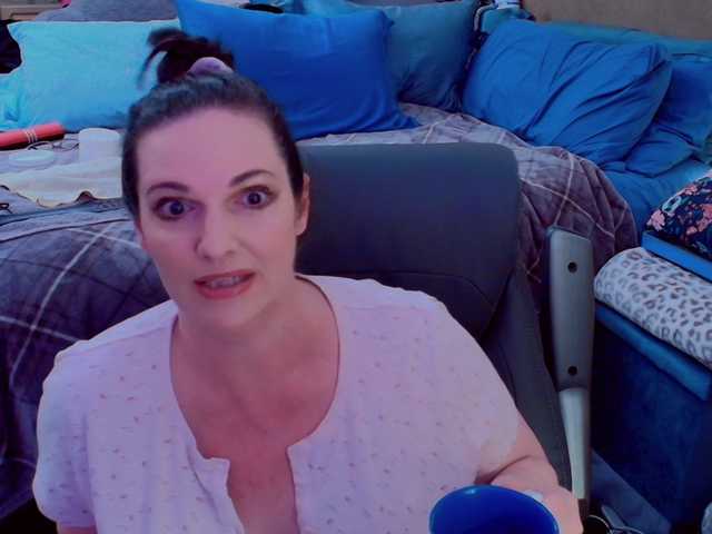 NinaJaymes live cam on BongaCams