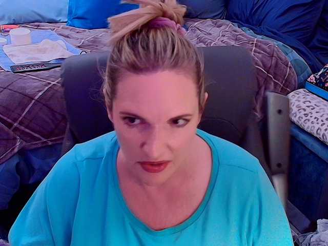NinaJaymes live cam on BongaCams