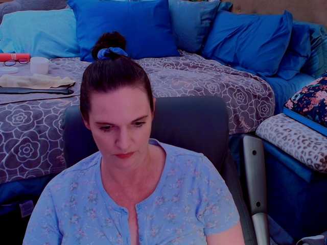 NinaJaymes live cam on BongaCams