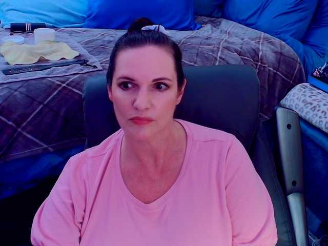 NinaJaymes live webcam show