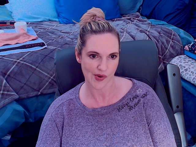 NinaJaymes live cam on BongaCams