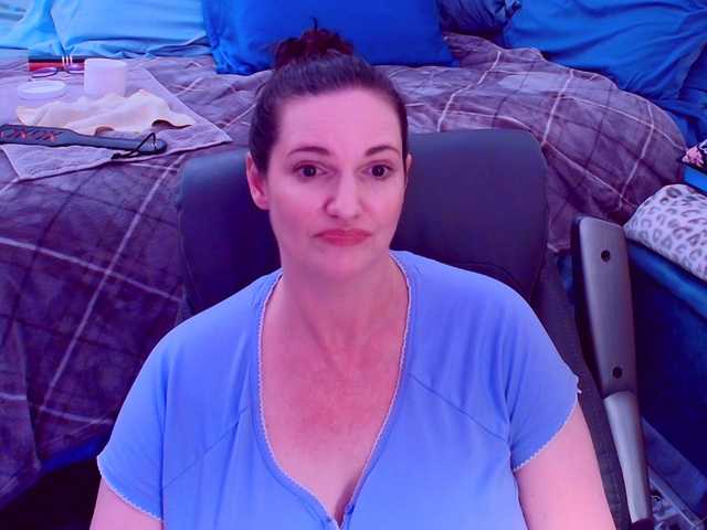 NinaJaymes live cam on BongaCams