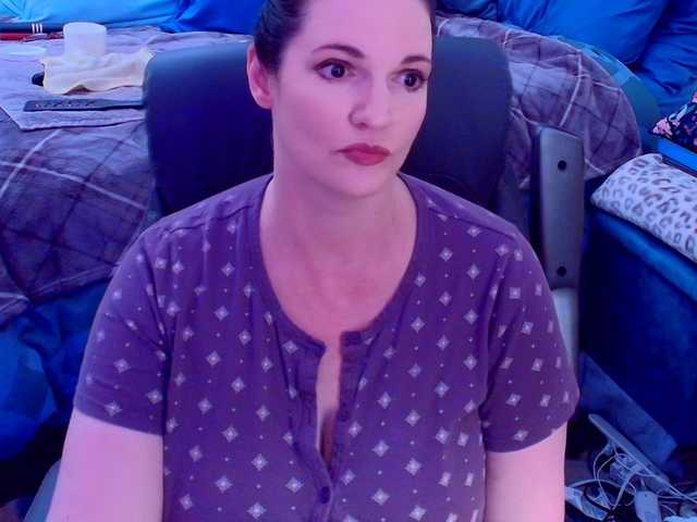 NinaJaymes live cam on BongaCams