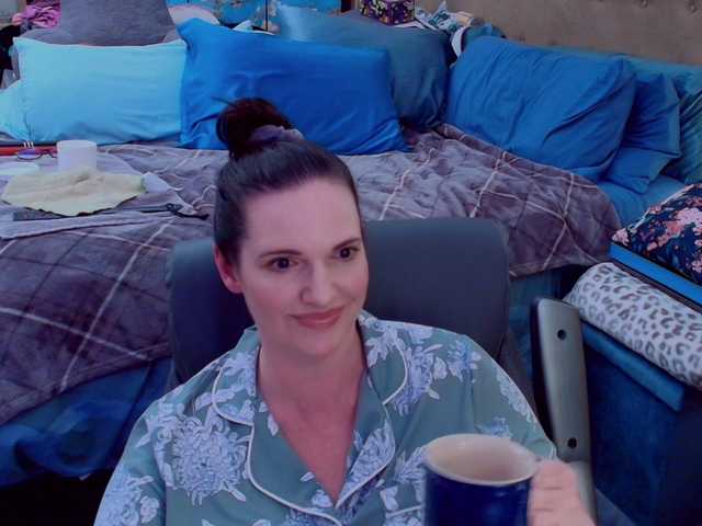 NinaJaymes live cam on BongaCams