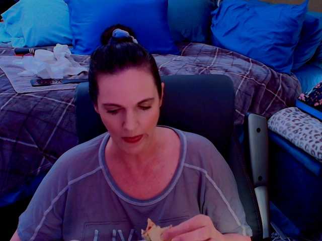 ninajaymes belle show