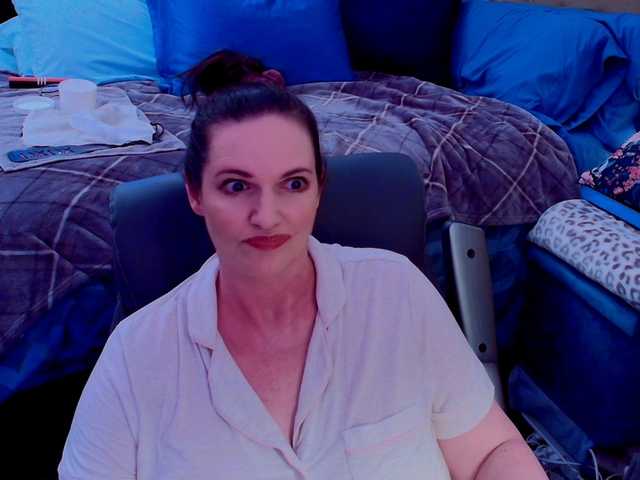 NinaJaymes live cam on BongaCams