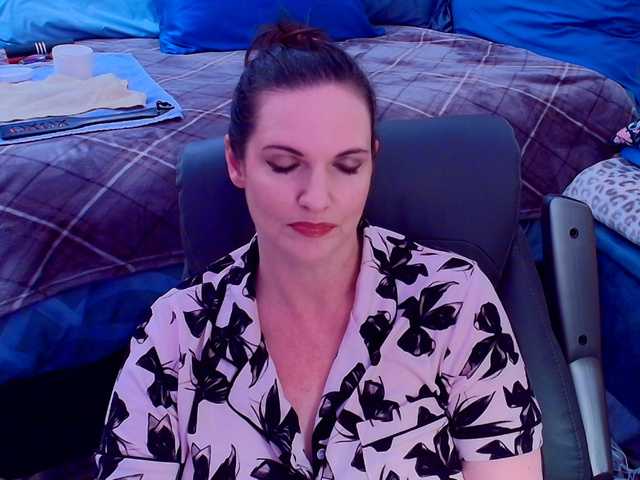 NinaJaymes live cam on BongaCams
