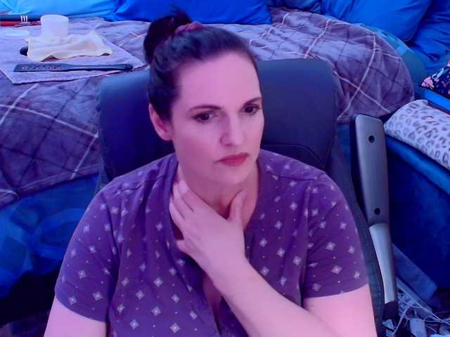 NinaJaymes live cam on BongaCams