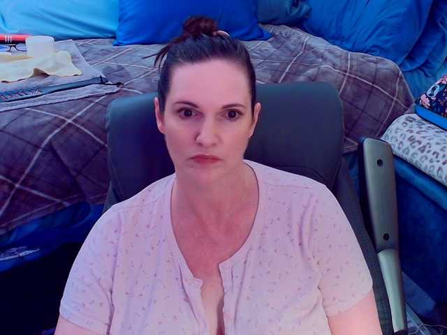 NinaJaymes live cam on BongaCams