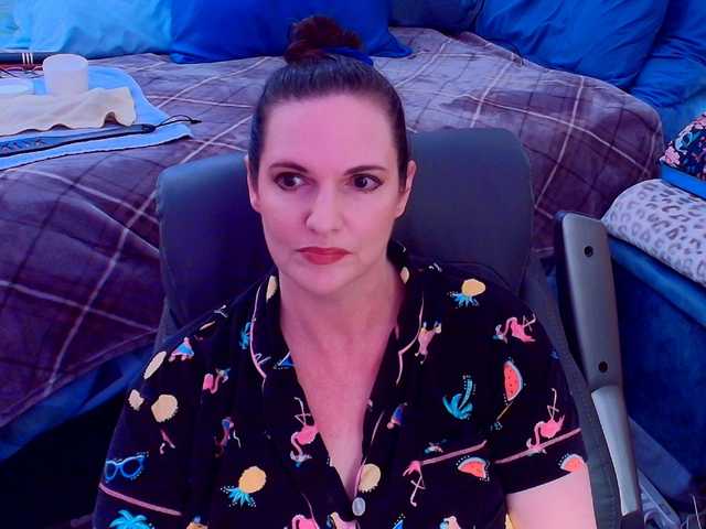 NinaJaymes live cam on BongaCams