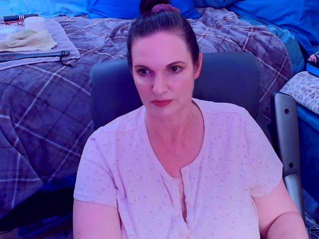 NinaJaymes live webcam show