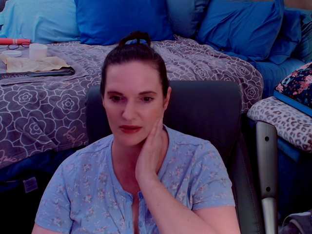 NinaJaymes live cam on BongaCams