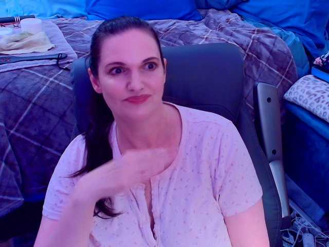 NinaJaymes live webcam show