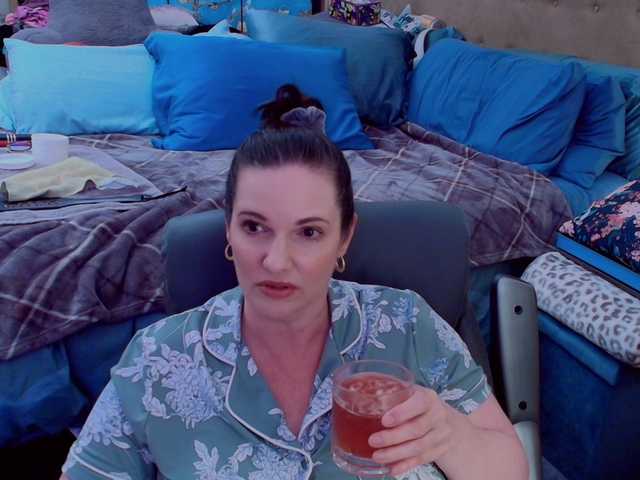 NinaJaymes live cam on BongaCams