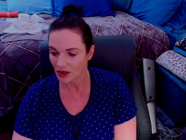 NinaJaymes live cam on BongaCams