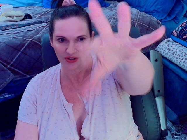 NinaJaymes live webcam show
