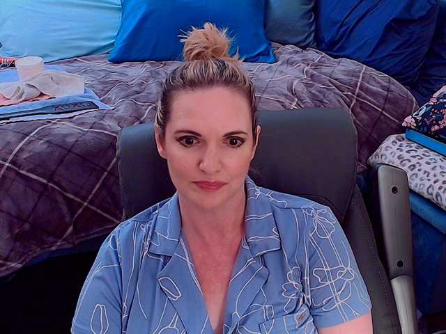 NinaJaymes live cam on BongaCams