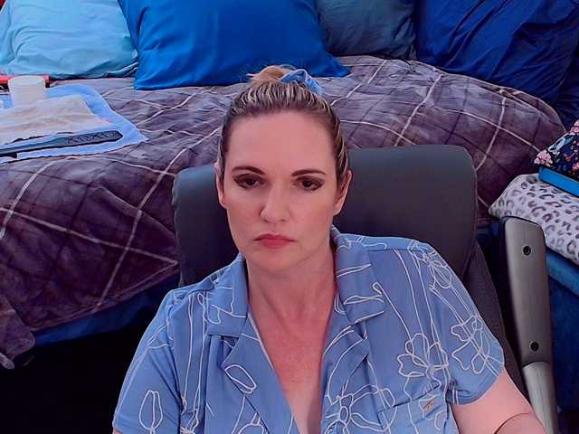 NinaJaymes live cam on BongaCams