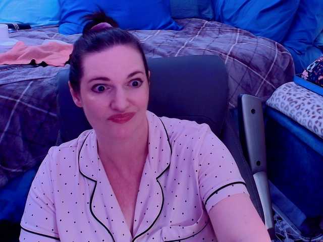 NinaJaymes live cam on BongaCams