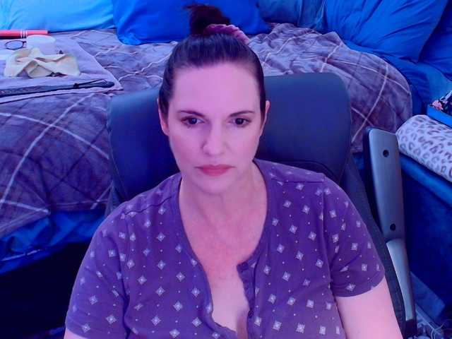 NinaJaymes live webcam show