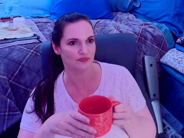 NinaJaymes live cam on BongaCams