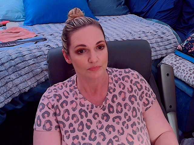 NinaJaymes live cam on BongaCams