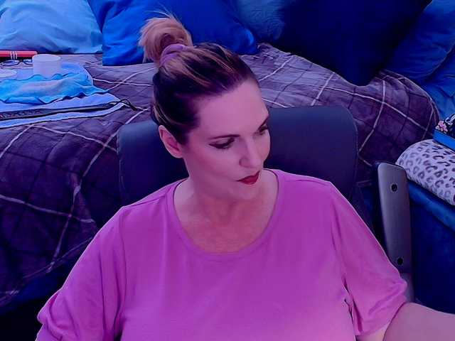NinaJaymes live cam on BongaCams