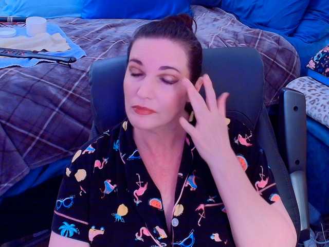 NinaJaymes live cam on BongaCams