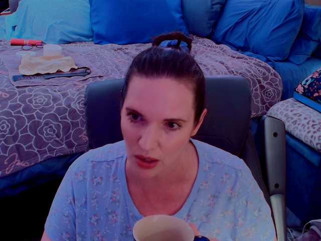 NinaJaymes live cam on BongaCams