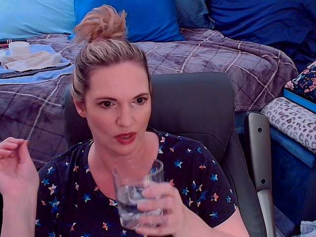 NinaJaymes live cam on BongaCams