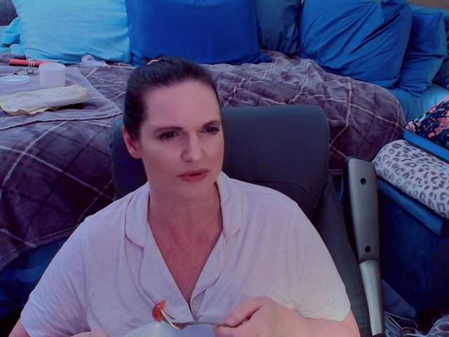 ninajaymes cam belle