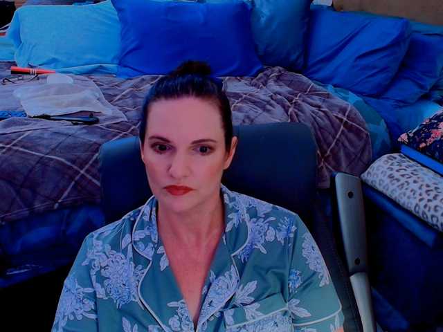 ninajaymes cam belle