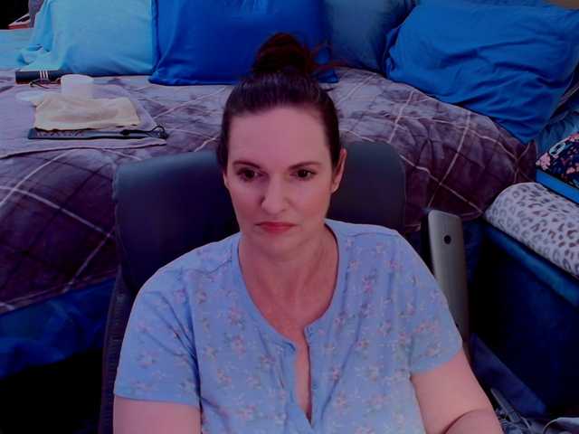 ninajaymes cam belle