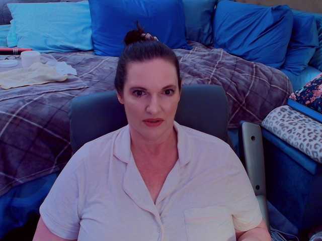 NinaJaymes live cam on BongaCams
