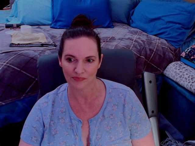 NinaJaymes live cam on BongaCams