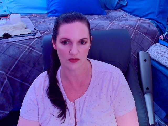 ninajaymes live sex show