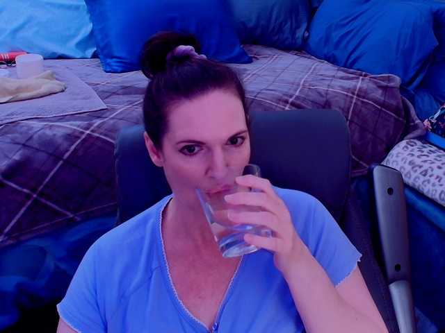 NinaJaymes live cam on BongaCams