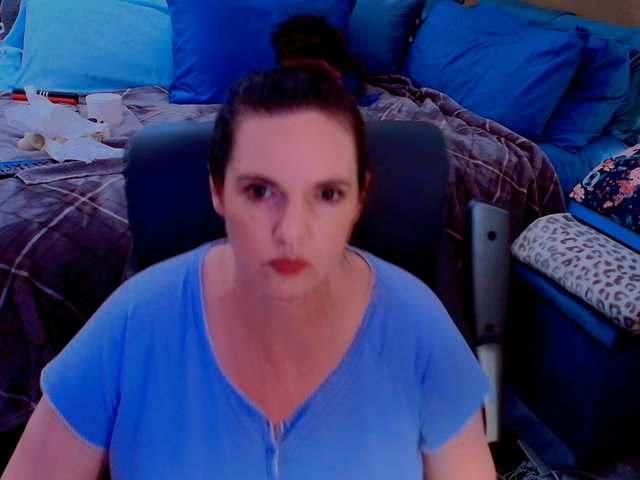 NinaJaymes live cam on BongaCams