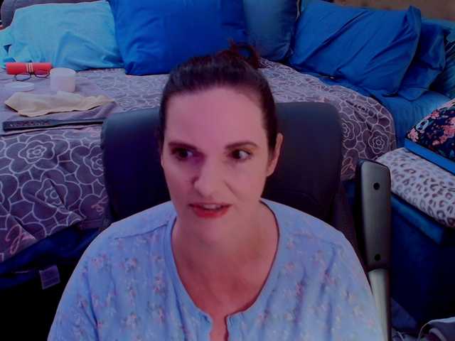 ninajaymes cam belle