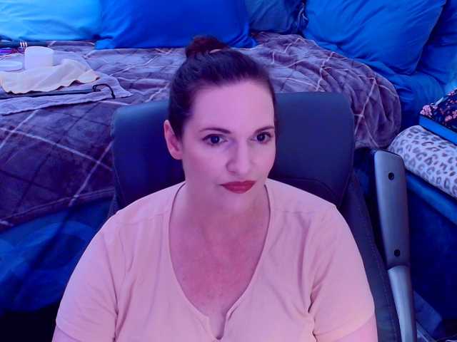 NinaJaymes live cam on BongaCams