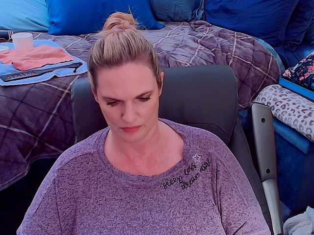 NinaJaymes live cam on BongaCams