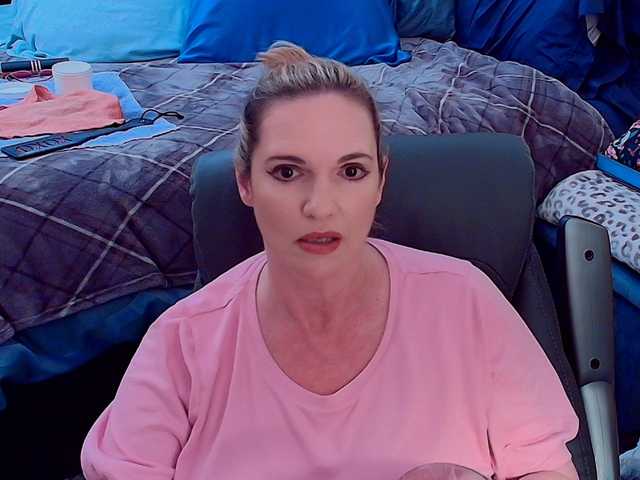 NinaJaymes live cam on BongaCams