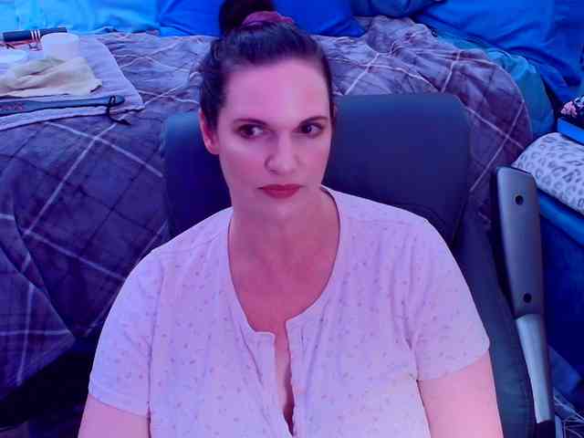 NinaJaymes webcam