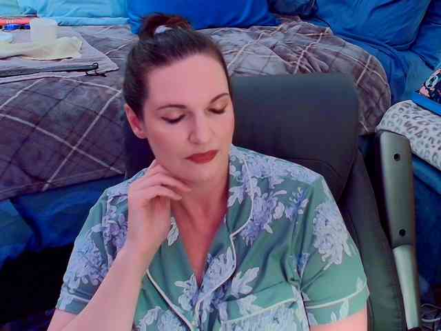 NinaJaymes webcam